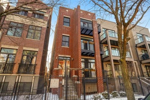 1511 W Walton Unit 1, Chicago, IL 60642