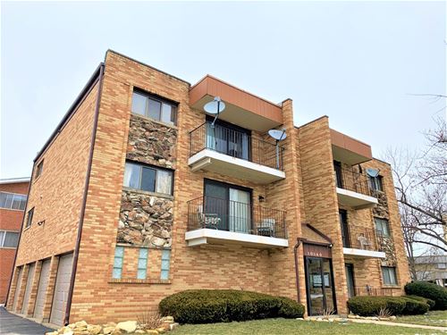 10340 Mansfield Unit 304, Oak Lawn, IL 60453