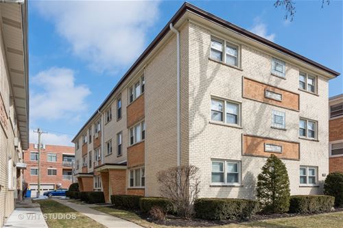 6769 N Olmsted Unit 1S, Chicago, IL 60631