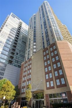 645 N Kingsbury Unit 2309, Chicago, IL 60654