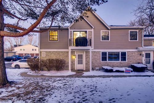 2134 N Ginger Creek Unit 19D, Palatine, IL 60074