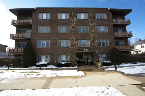 435 Ridge Unit 308, Wilmette, IL 60091