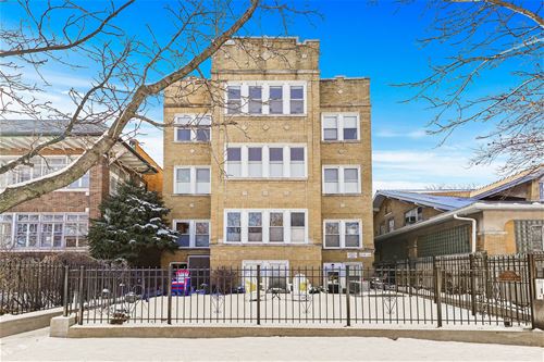 2034 N Humboldt Unit 1W, Chicago, IL 60647