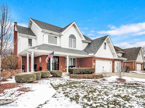 1035 Midnight Pass, New Lenox, IL 60451