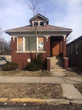 7105 S Ellis, Chicago, IL 60619