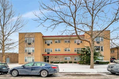 415 S Maple Unit 703, Oak Park, IL 60302