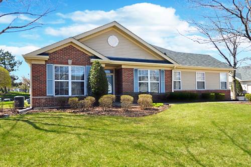 21163 W Cypress, Plainfield, IL 60544