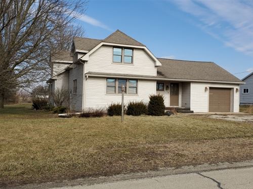 324 Thomas, Martinton, IL 60951