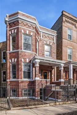 1453 N Washtenaw, Chicago, IL 60622