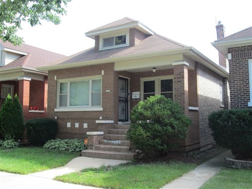 5119 W Potomac, Chicago, IL 60651