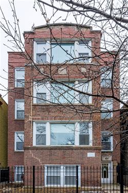 4838 N Troy, Chicago, IL 60625