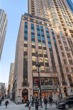 118 E Erie Unit 23C, Chicago, IL 60611