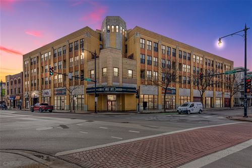 1645 W School Unit 419, Chicago, IL 60657