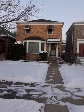 1803 N Natchez, Chicago, IL 60707