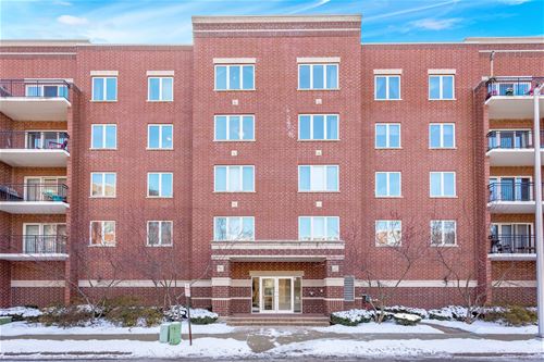 1675 Mill Unit 208, Des Plaines, IL 60016