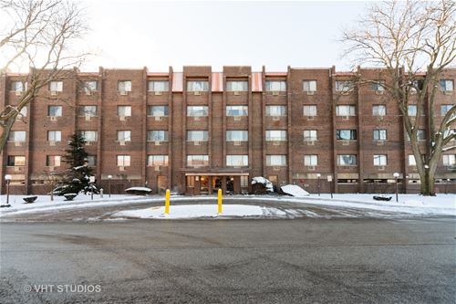 8455 W Leland Unit 112N, Chicago, IL 60656