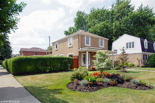 3803 W Pratt, Lincolnwood, IL 60712