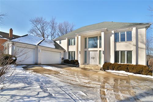 4040 Greenacre, Northbrook, IL 60062