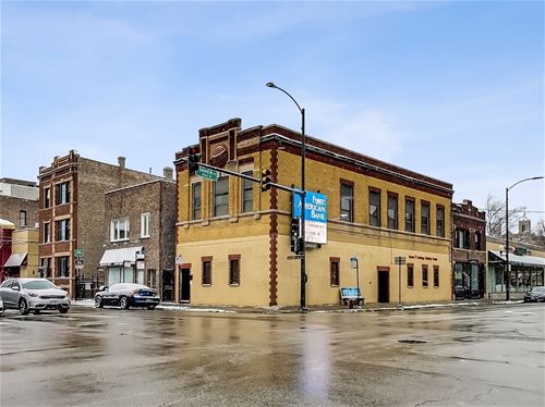 2000 W Armitage, Chicago, IL 60647