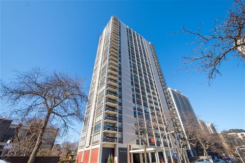 1455 N Sandburg Unit 2708B, Chicago, IL 60610