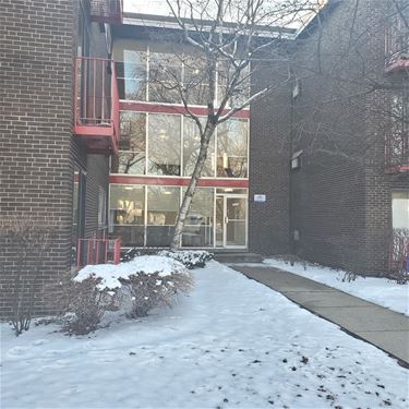 8500 Skokie Unit 1A, Skokie, IL 60077