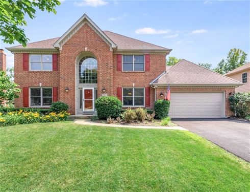 608 Connecticut, Naperville, IL 60565