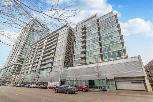 1620 S Michigan Unit 722, Chicago, IL 60616