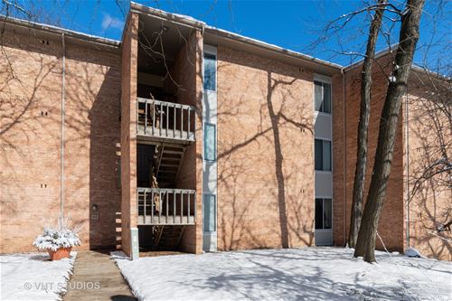 1605 Fairway Unit 1D, Lisle, IL 60532