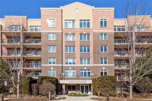 5155 Madison Unit 202, Skokie, IL 60077