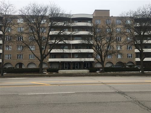 6400 N Cicero Unit 610, Lincolnwood, IL 60712