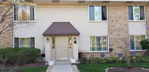 1400 Volid Unit D, Hoffman Estates, IL 60194