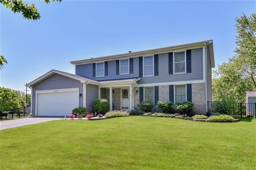 1237 Thrun, Batavia, IL 60510