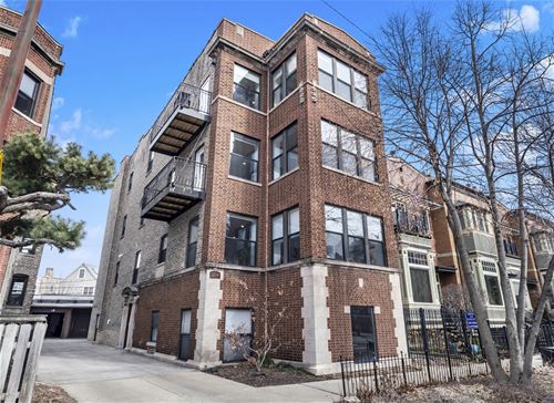 1234 W Bryn Mawr Unit 2, Chicago, IL 60660