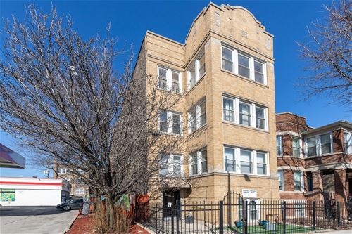 3948 W Congress, Chicago, IL 60624