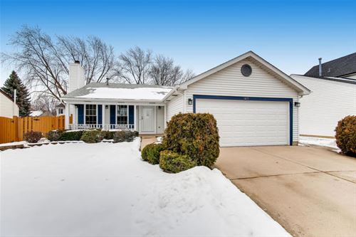 1855 Longboat, Elk Grove Village, IL 60007