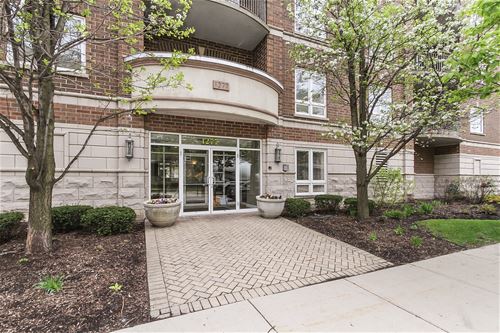 1277 E Thacker Unit 506, Des Plaines, IL 60016