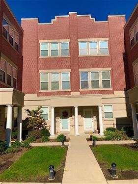 7511 Brown Unit G, Forest Park, IL 60130