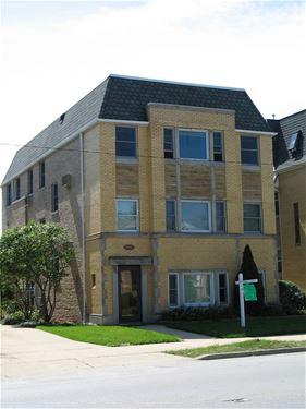 6815 W Devon Unit 1, Chicago, IL 60631