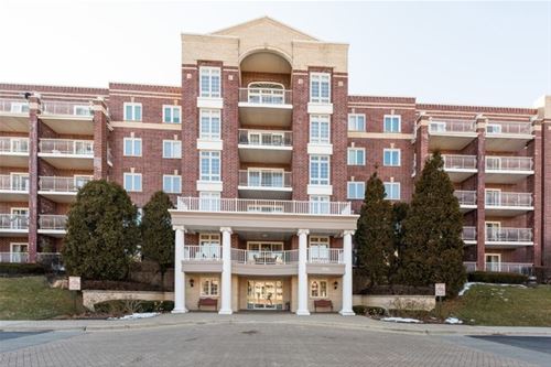 7081 W Touhy Unit 405, Niles, IL 60714