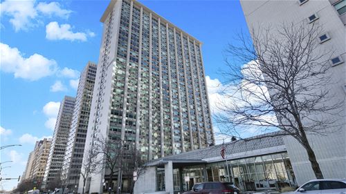 3600 N Lake Shore Unit 2315, Chicago, IL 60613