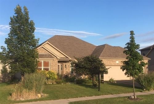 15537 S Indian Boundary Line, Plainfield, IL 60544