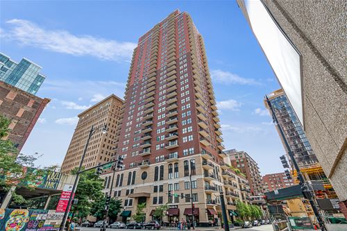 41 E 8th Unit 3501, Chicago, IL 60605