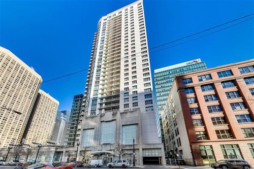 125 S Jefferson Unit 2207, Chicago, IL 60661