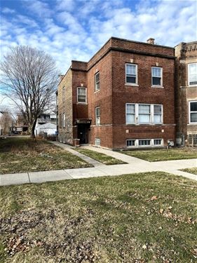 11310 S Indiana, Chicago, IL 60628