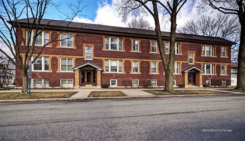 646 Adams Unit 2E, Oak Park, IL 60304