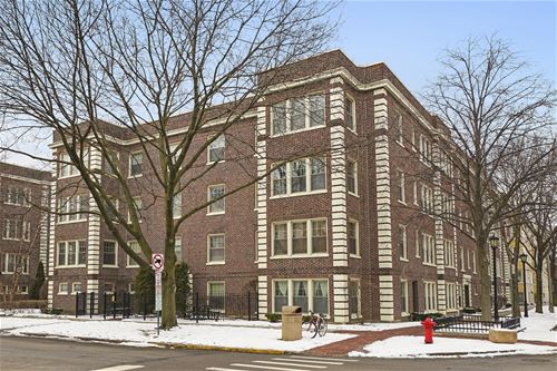 429 N Lombard Unit 1, Oak Park, IL 60302