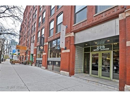 225 W Huron Unit 606, Chicago, IL 60654