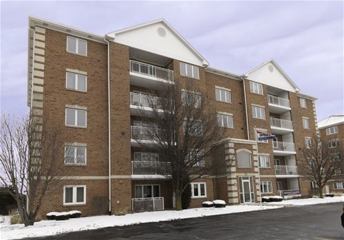 5500 W 115th Unit 204, Oak Lawn, IL 60453