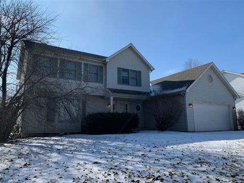 2842 Breckenridge, Aurora, IL 60504