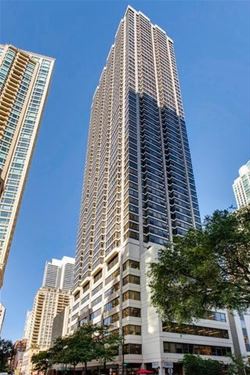 30 E Huron Unit 4206, Chicago, IL 60601